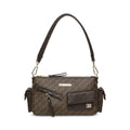 BEDDIE-L BROWN/GOLD