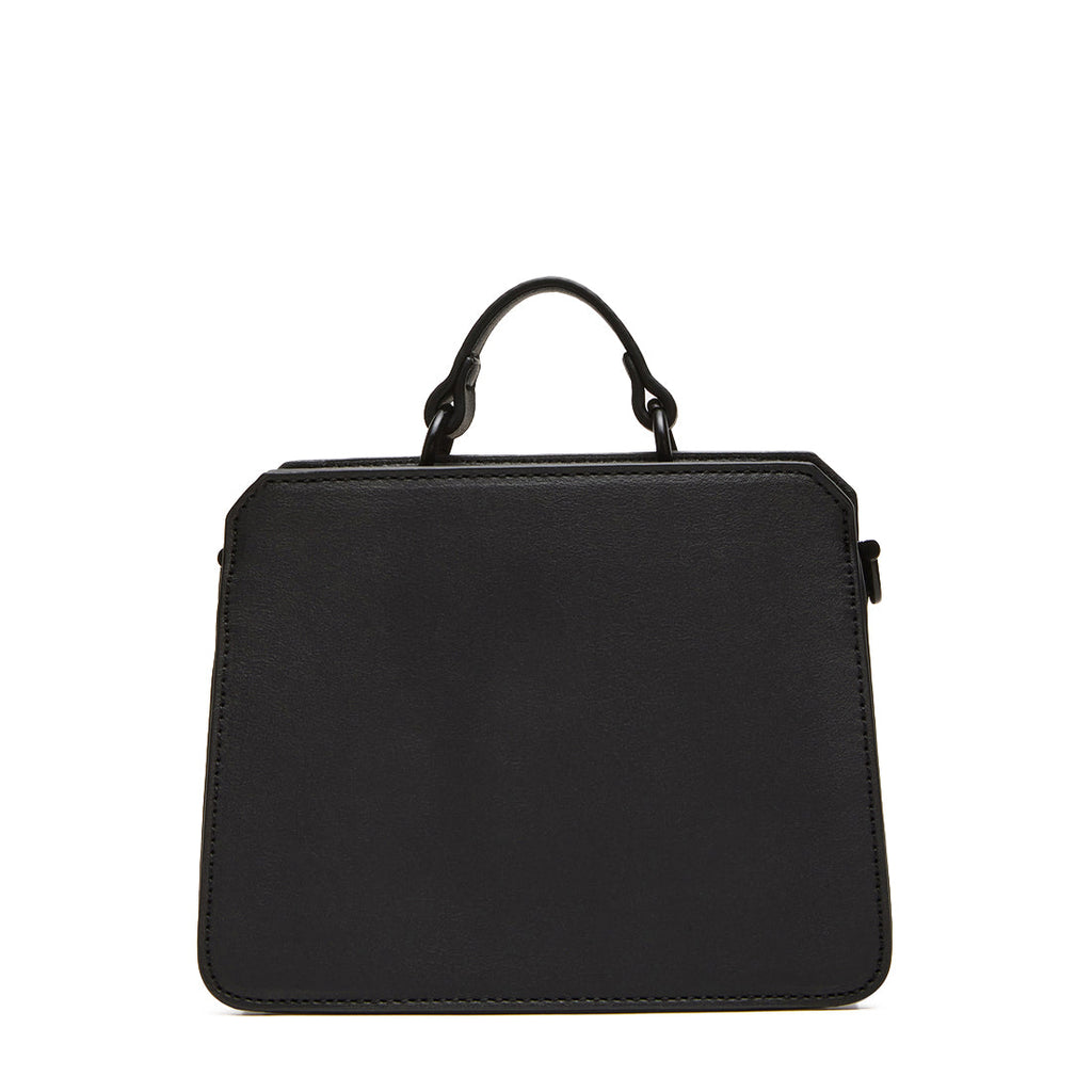 BEVELYN-MM BLACK