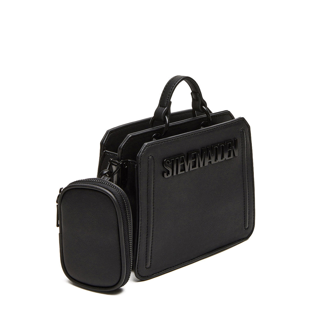 BEVELYN-MM BLACK