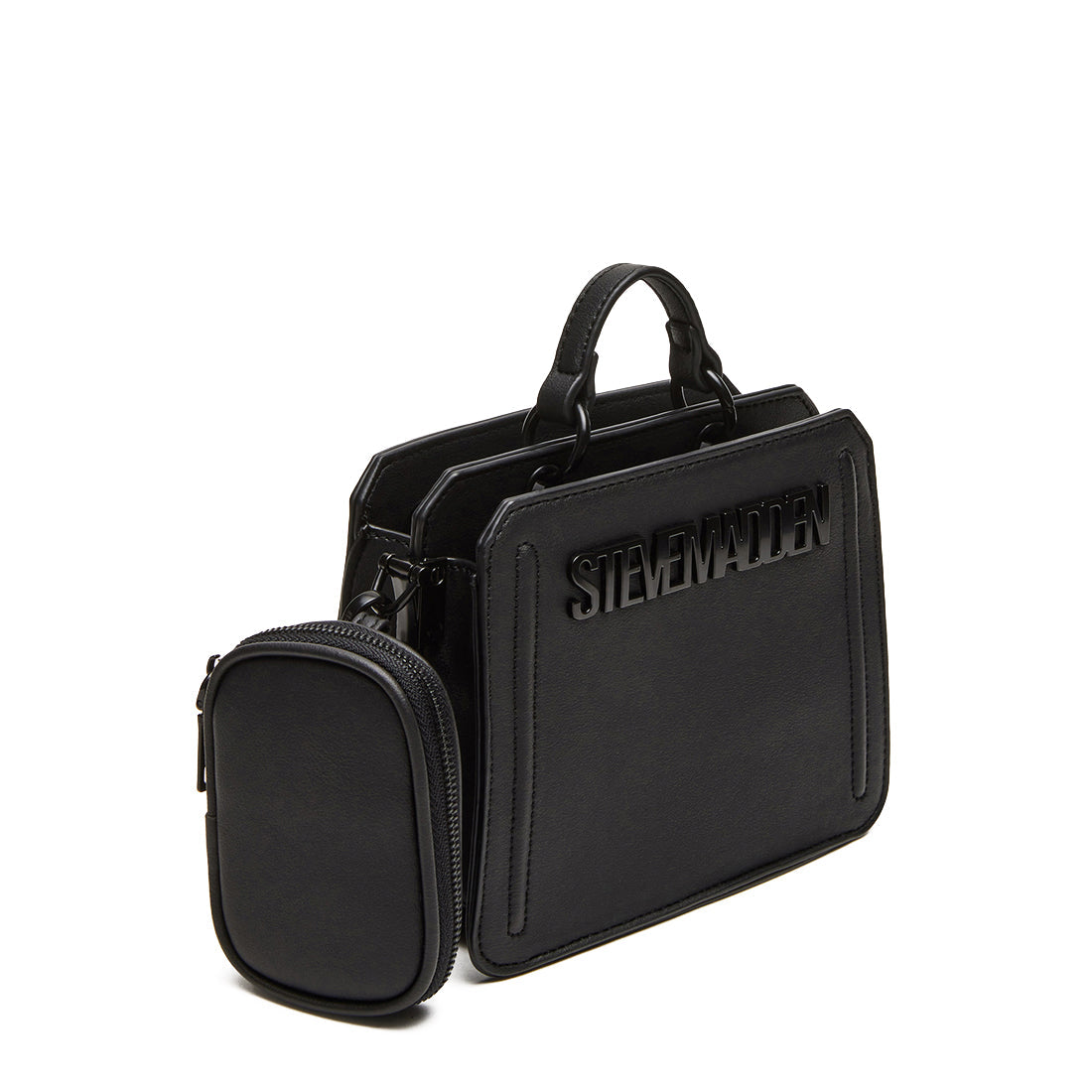 BEVELYN-MM BLACK