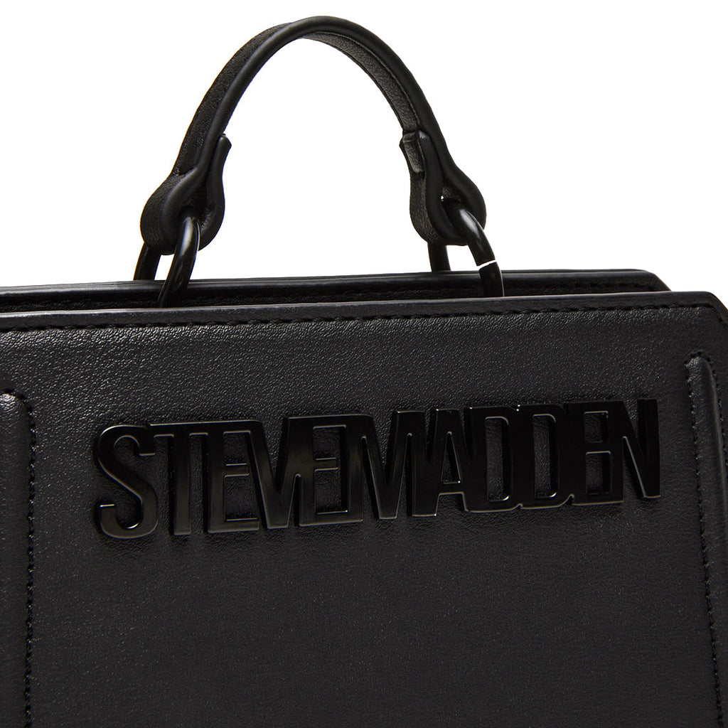 BEVELYN-MM BLACK