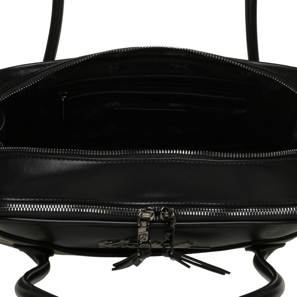 BFATALE BLACK GUNMETAL