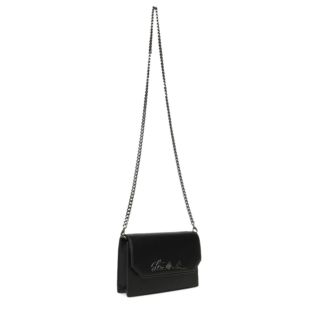 BFIERCE BLACK GUNMETAL