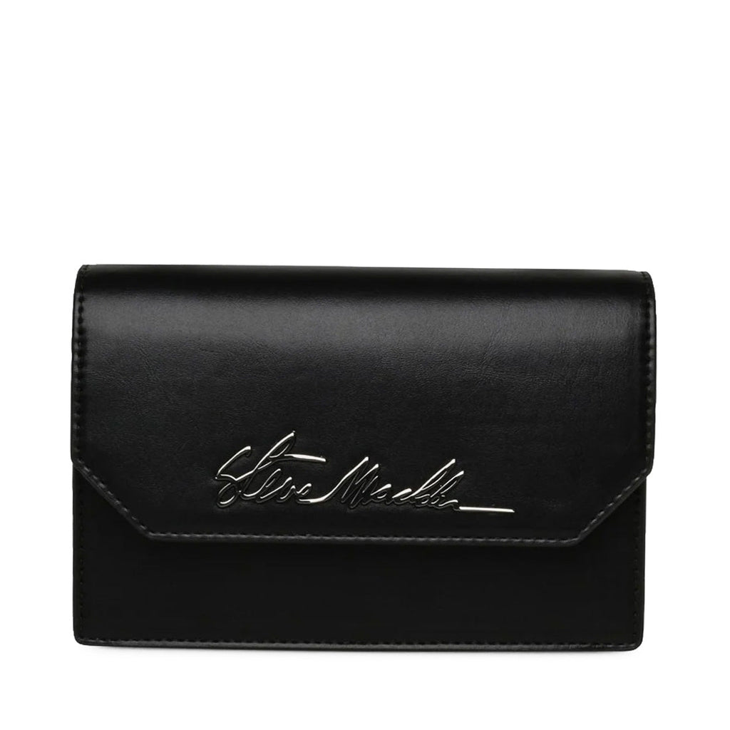 BFIERCE BLACK GUNMETAL