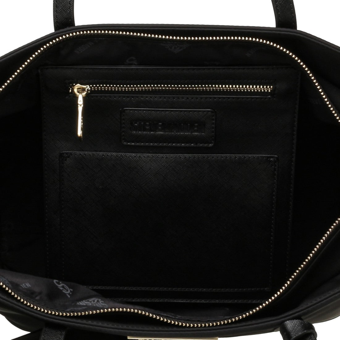 BJUDE BLACK/GOLD