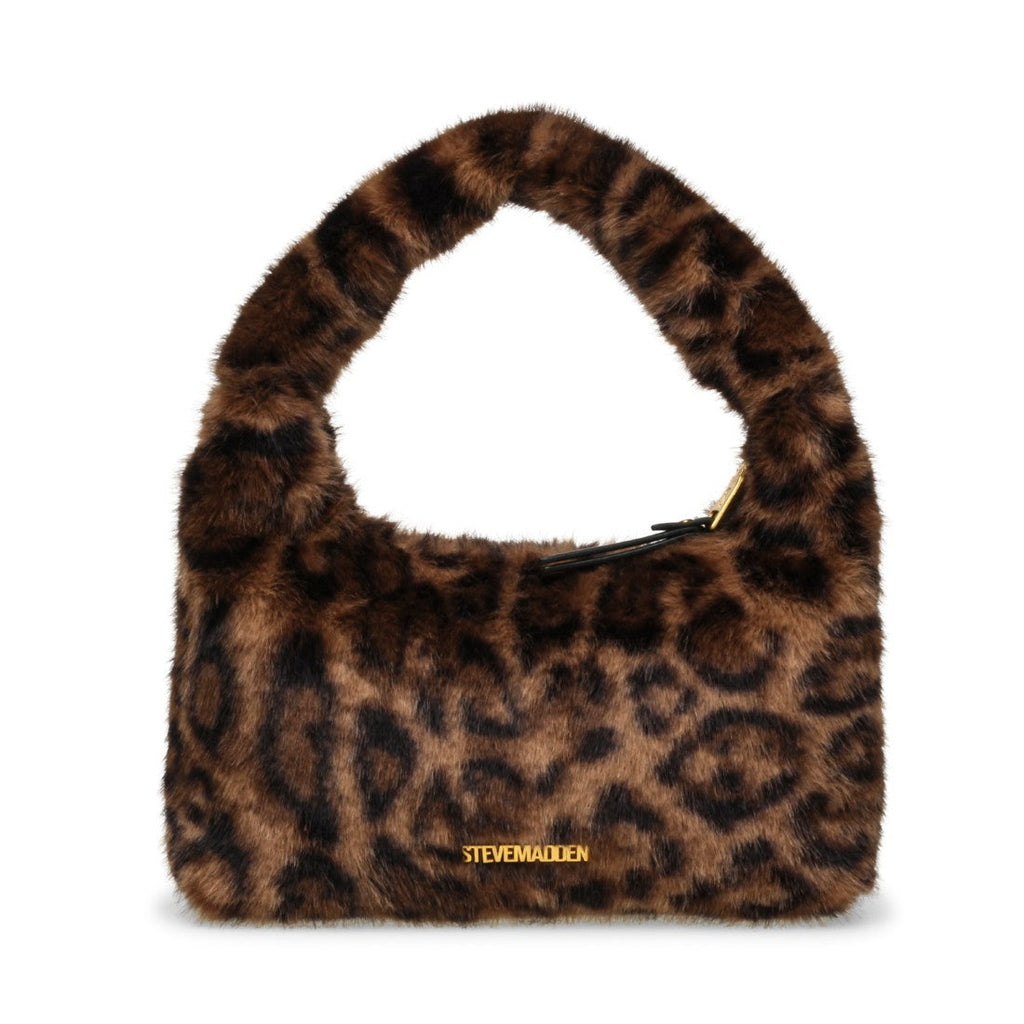 BFLUFFY LEOPARD