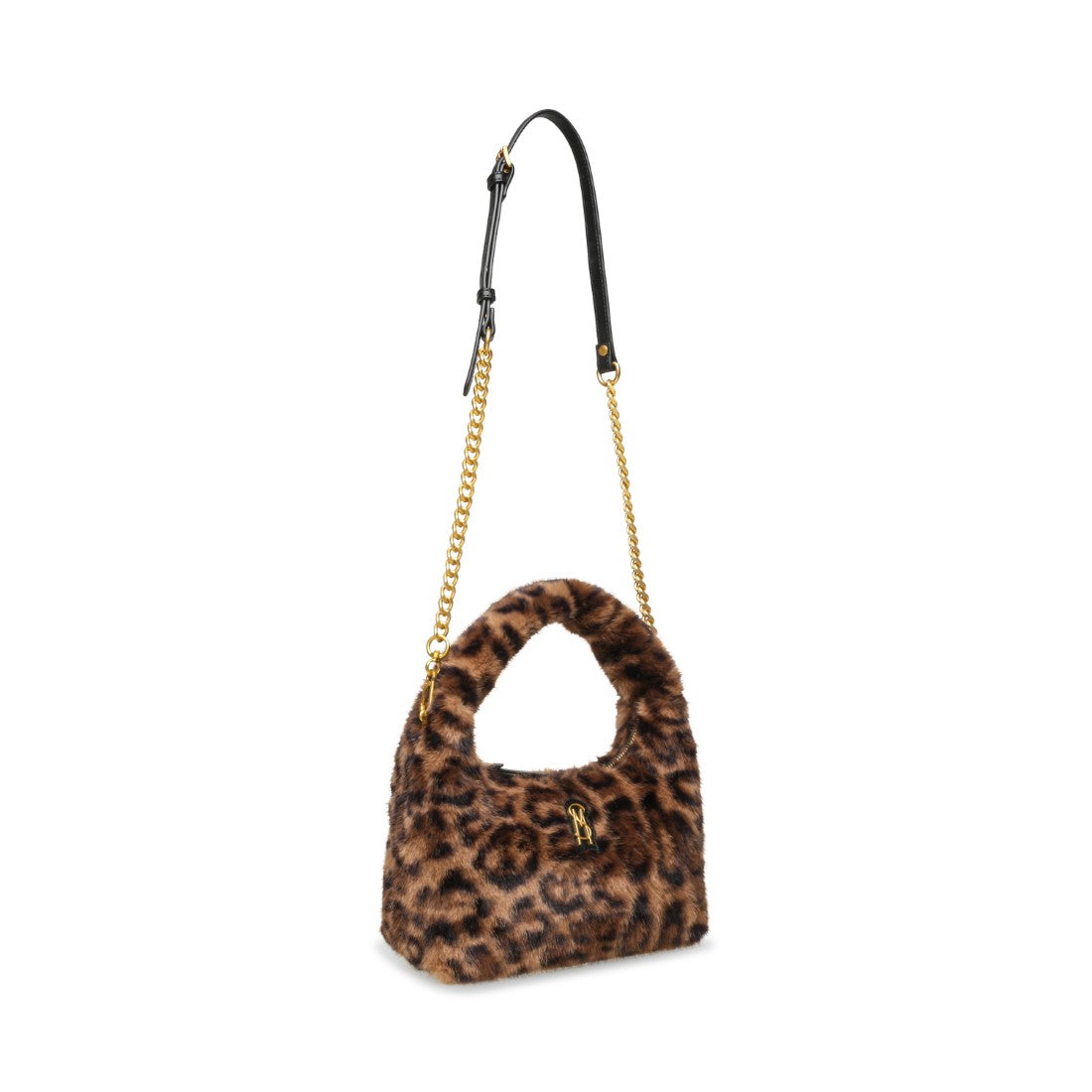 BFLUFFY LEOPARD