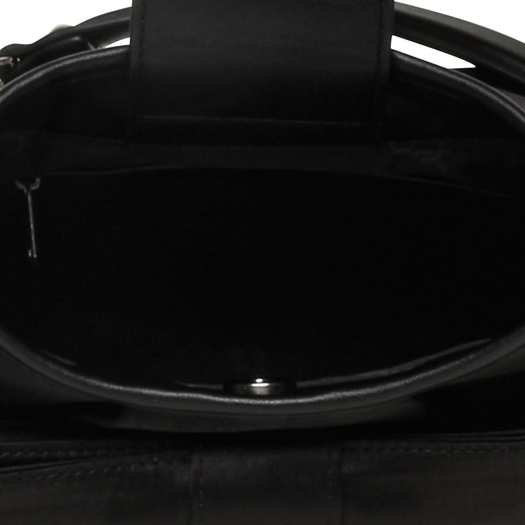 BLARINA BLACK/SILVER