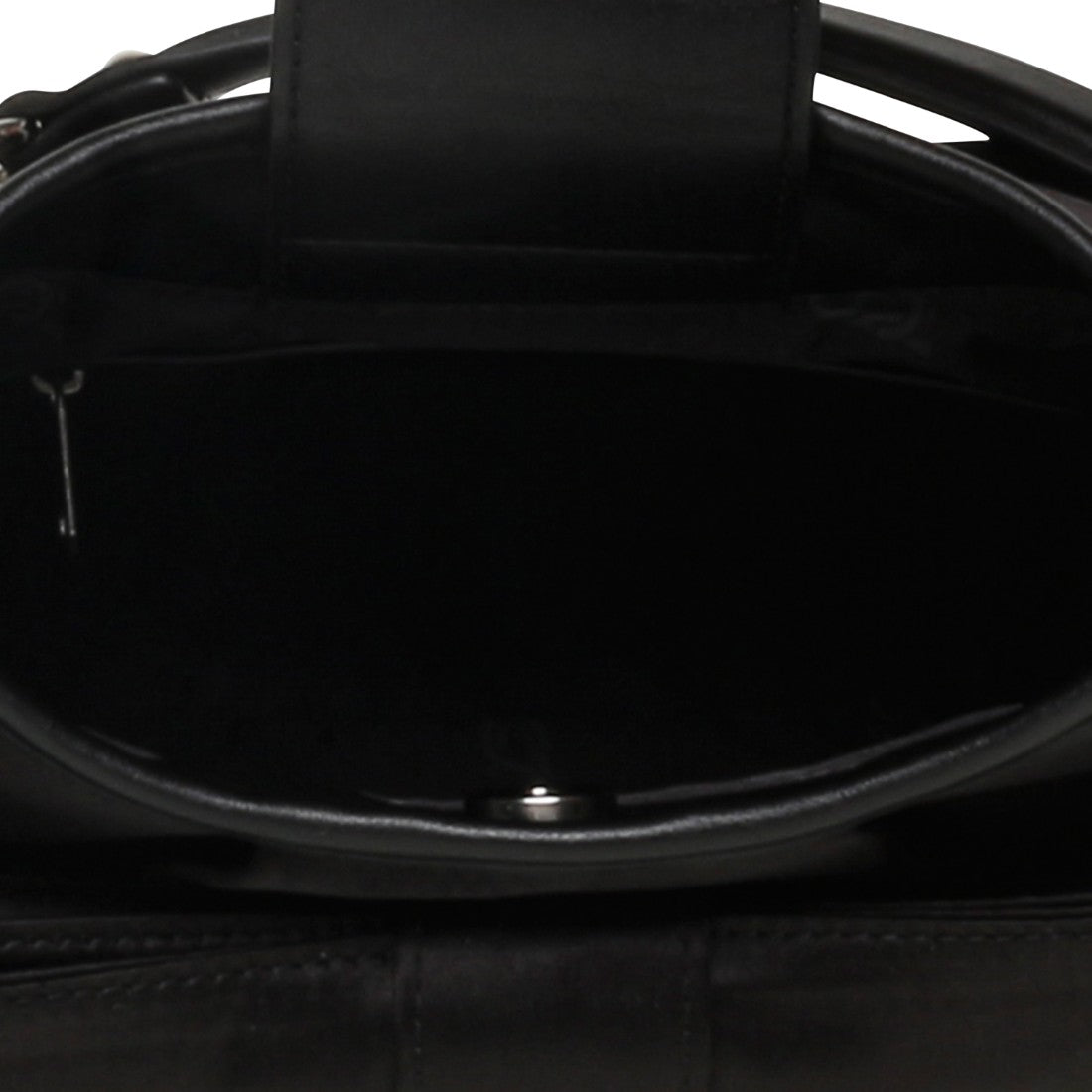 BLARINA BLACK/SILVER