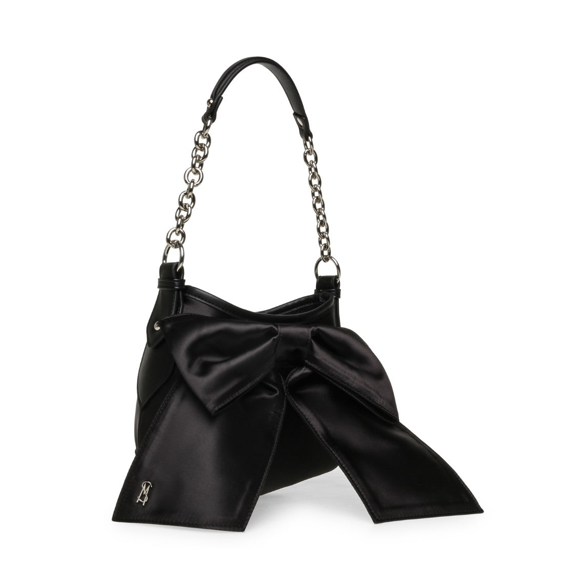 BLARINA BLACK/SILVER
