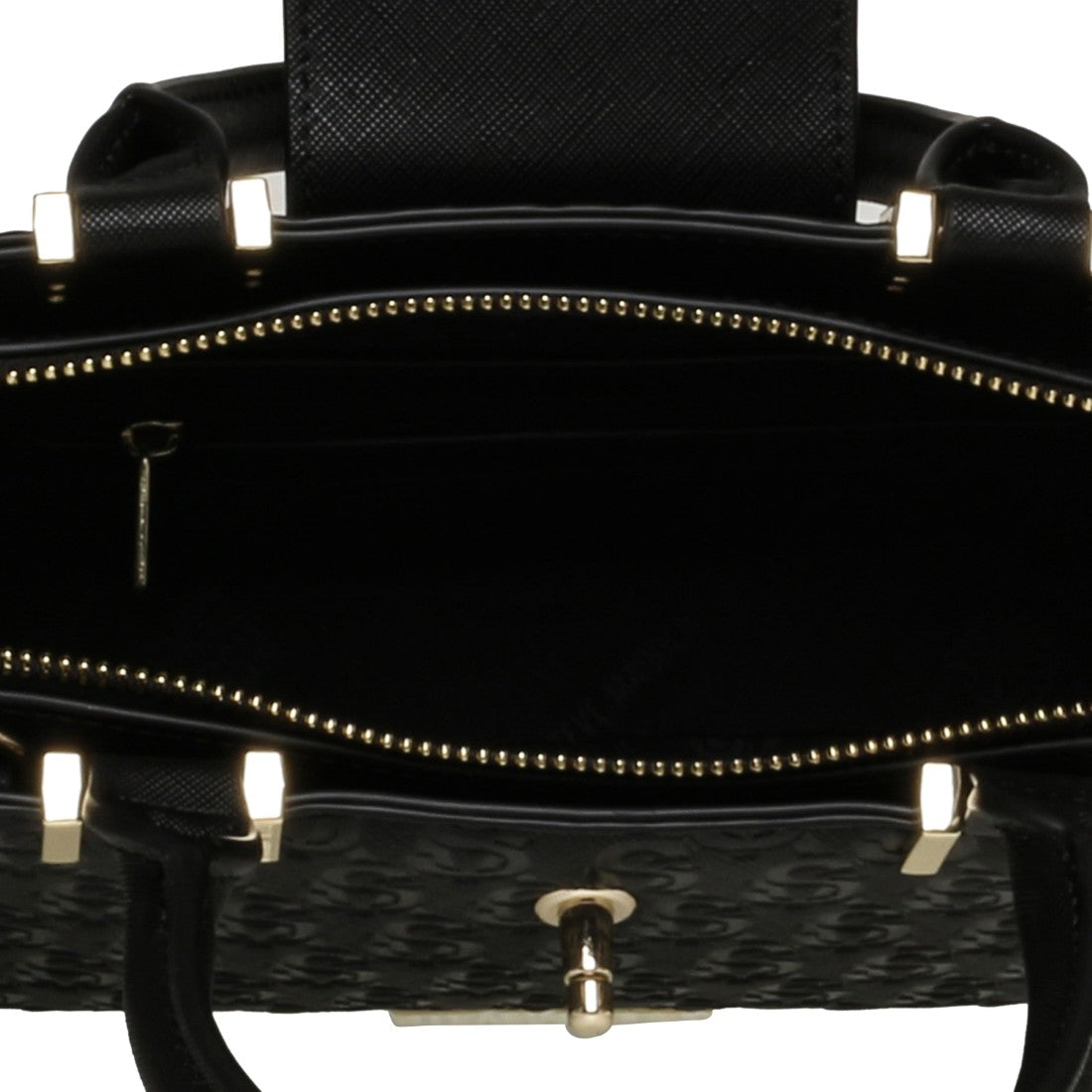 BLINDIE-6 BLACK