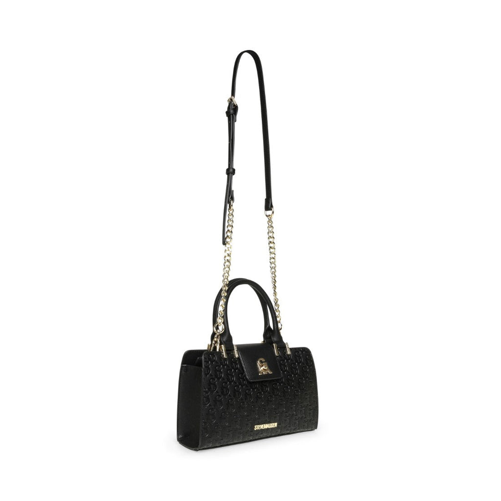 BLINDIE-6 BLACK