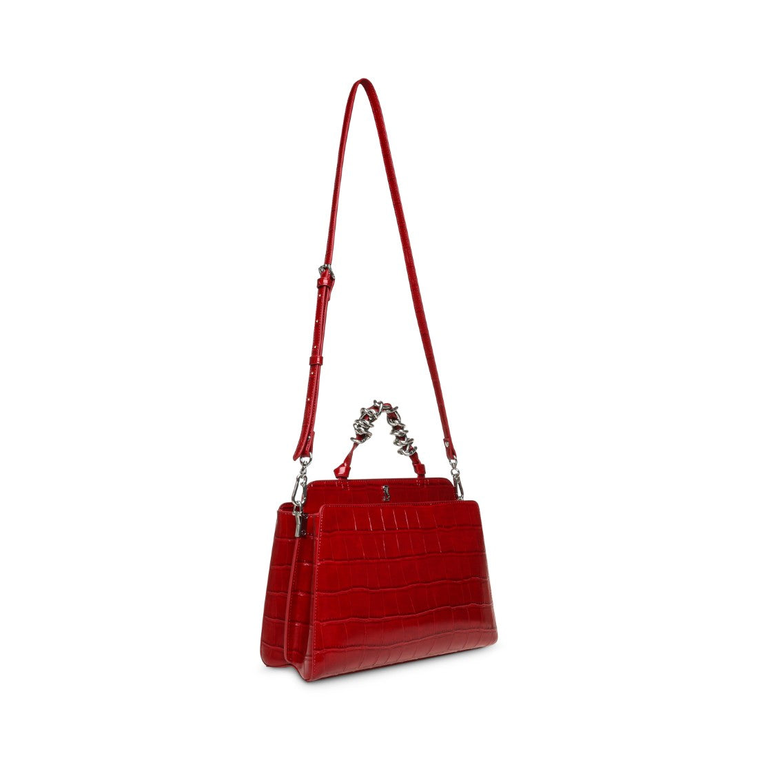 BLUNE RED