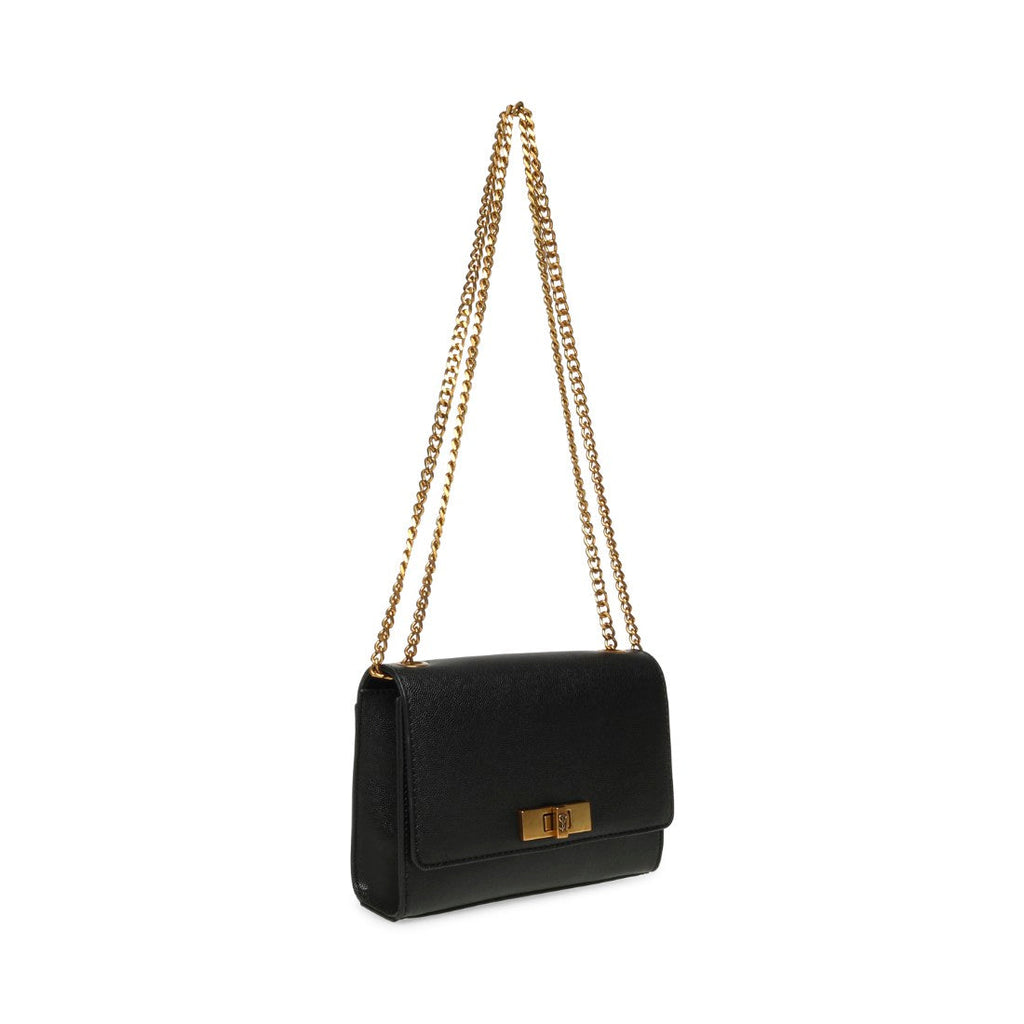 BNORA-T BLACK