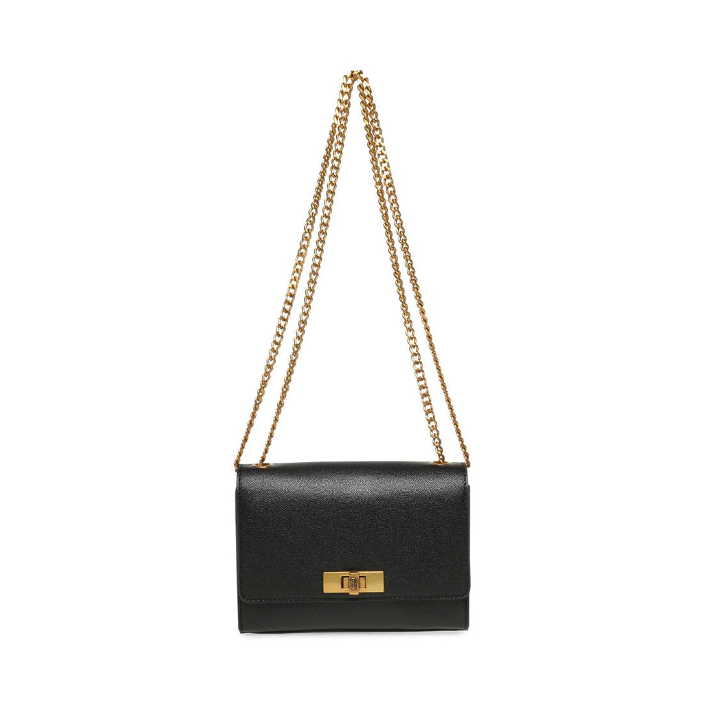 BNORA-T BLACK