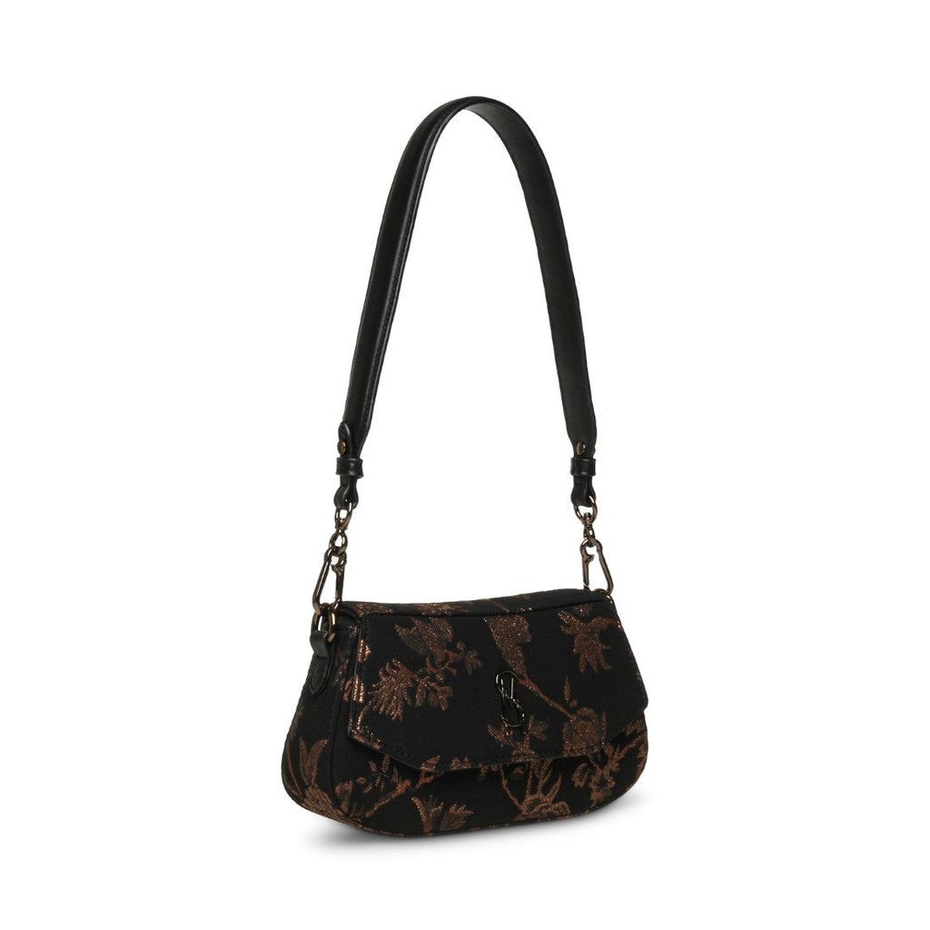 BREBEKAB BROWN/BRONZE