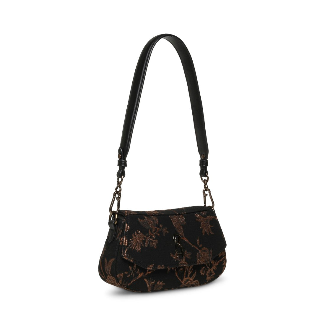 BREBEKAB BROWN/BRONZE