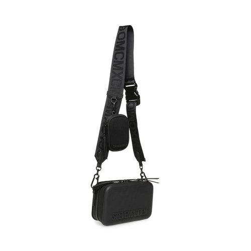 BSACHA-3 BLACK BLACK