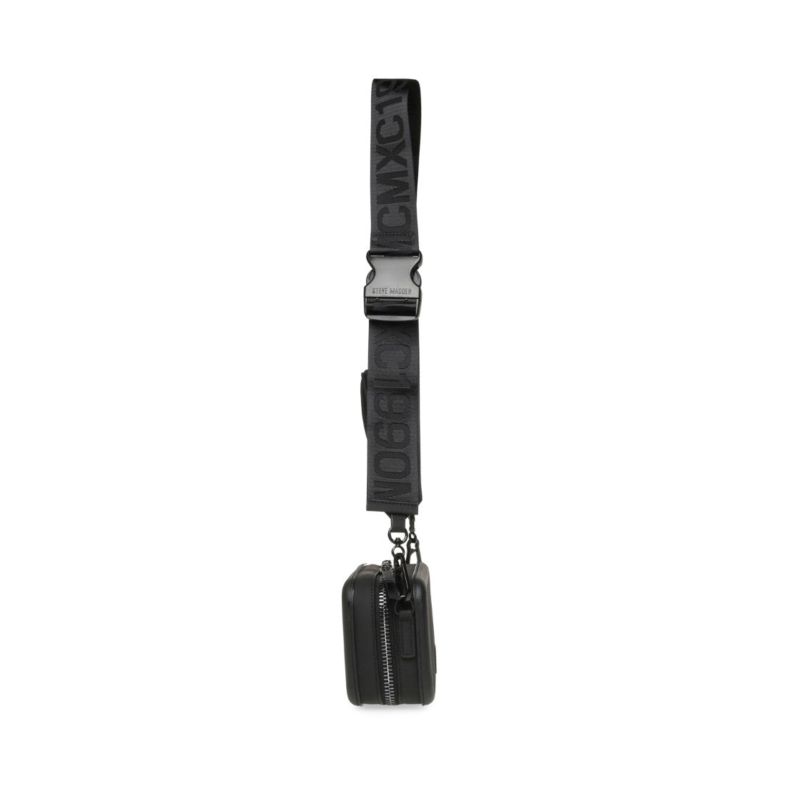BSACHA-3 BLACK BLACK