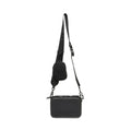 BSACHA-3 BLACK BLACK