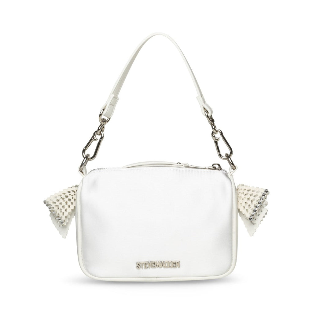 BSAYYES WHITE