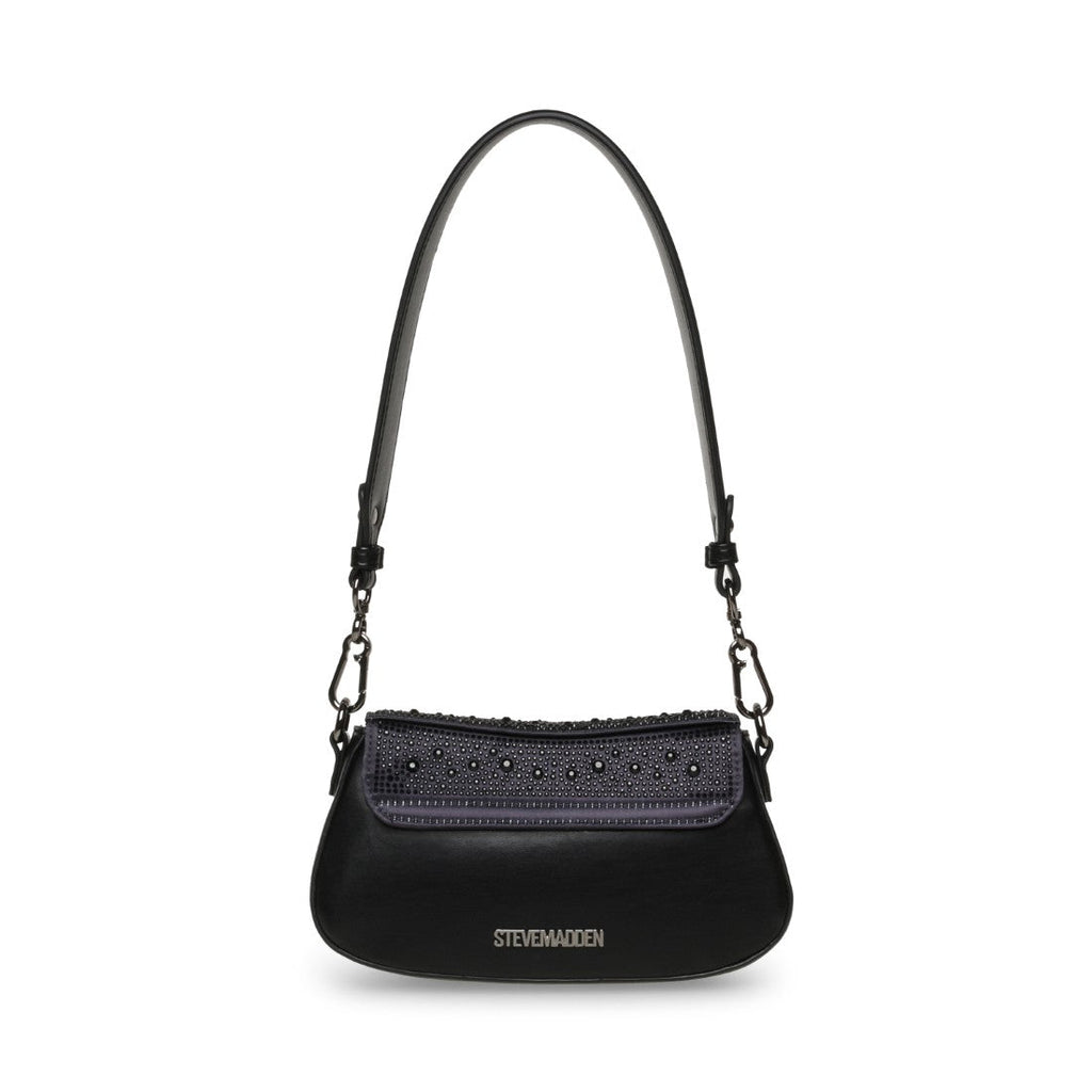 BTAIGA-S BLACK/GUNMETAL