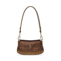BTAIGA-S CHOCOLATE/GOLD