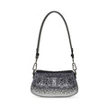 BTAIGA-S BLACK/GUNMETAL