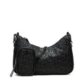 BVICE-E BLACK BLACK