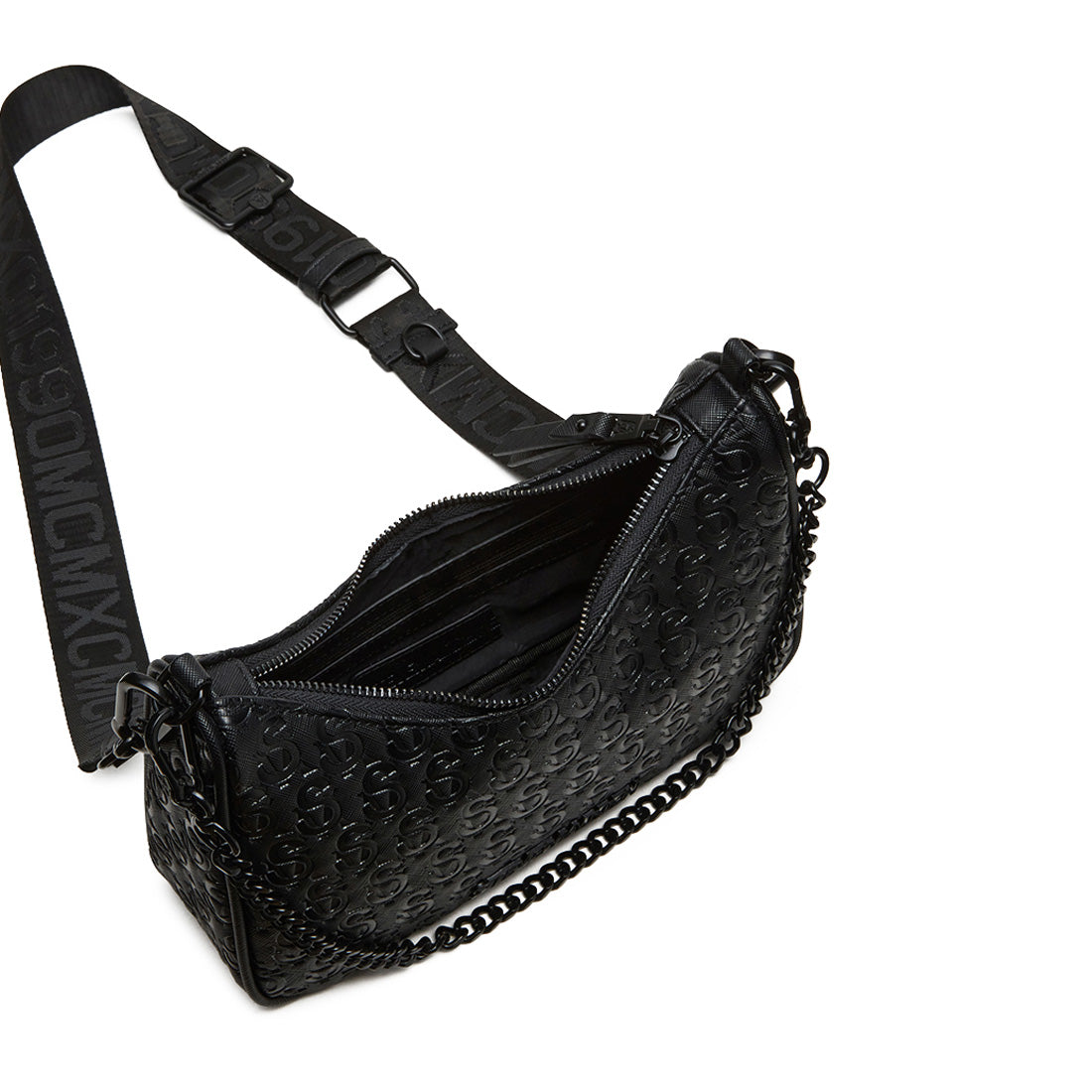 BVICE-E BLACK BLACK