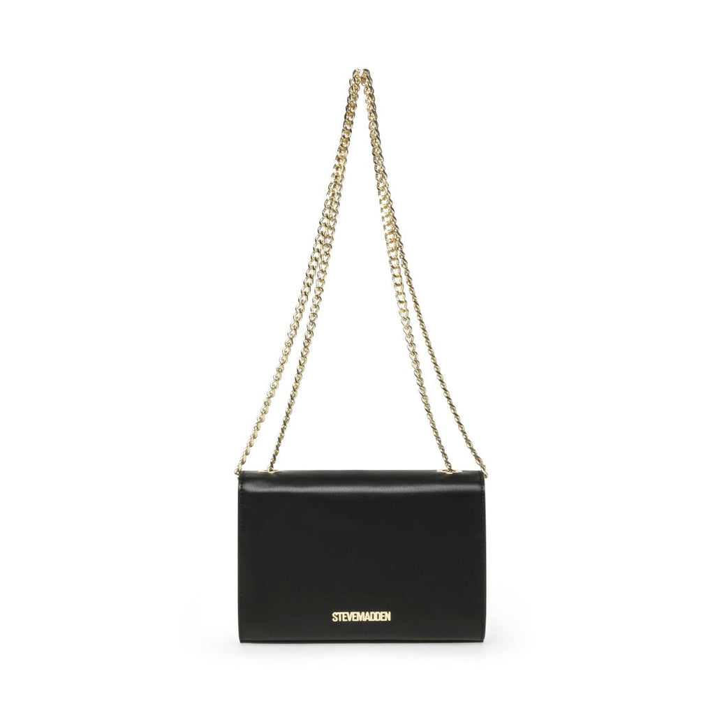 BZELDA BLACK/GOLD
