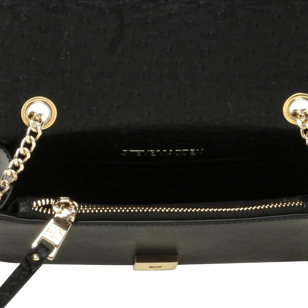 BZELDA BLACK/GOLD