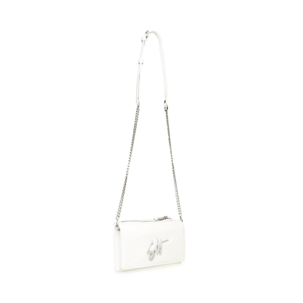 BGLACIAL WHITE
