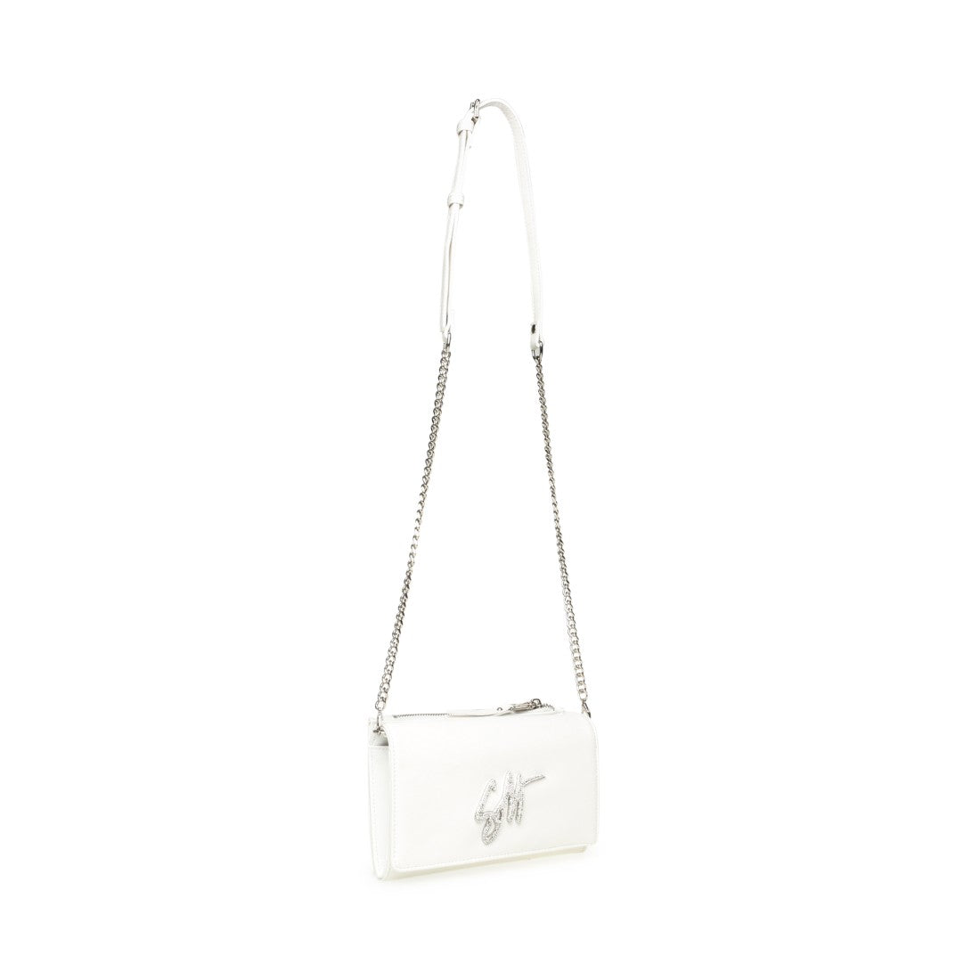 BGLACIAL WHITE