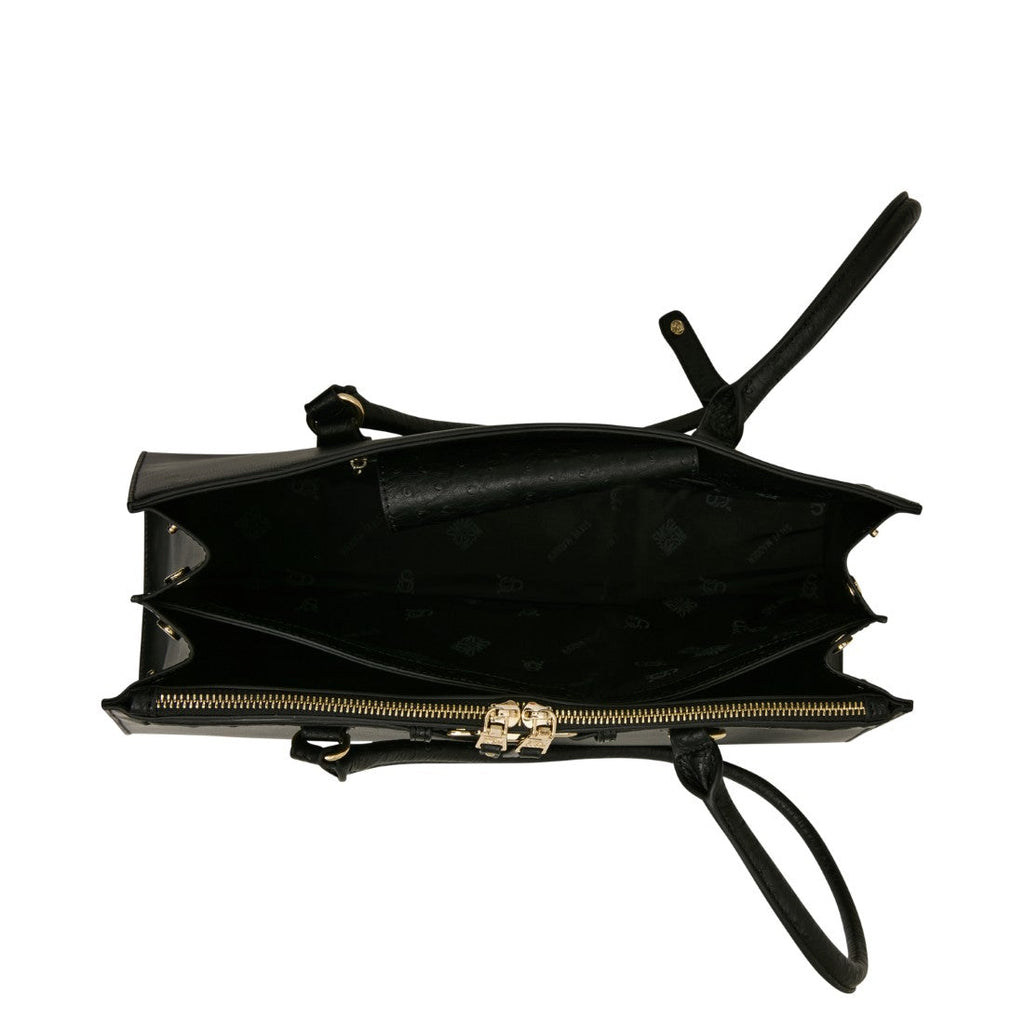 BSHIRLEY BLACK/GOLD