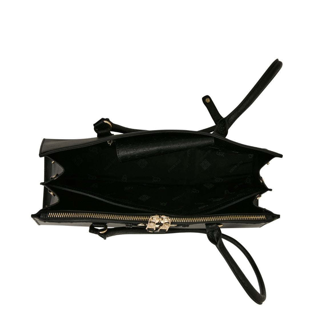 BSHIRLEY BLACK/GOLD