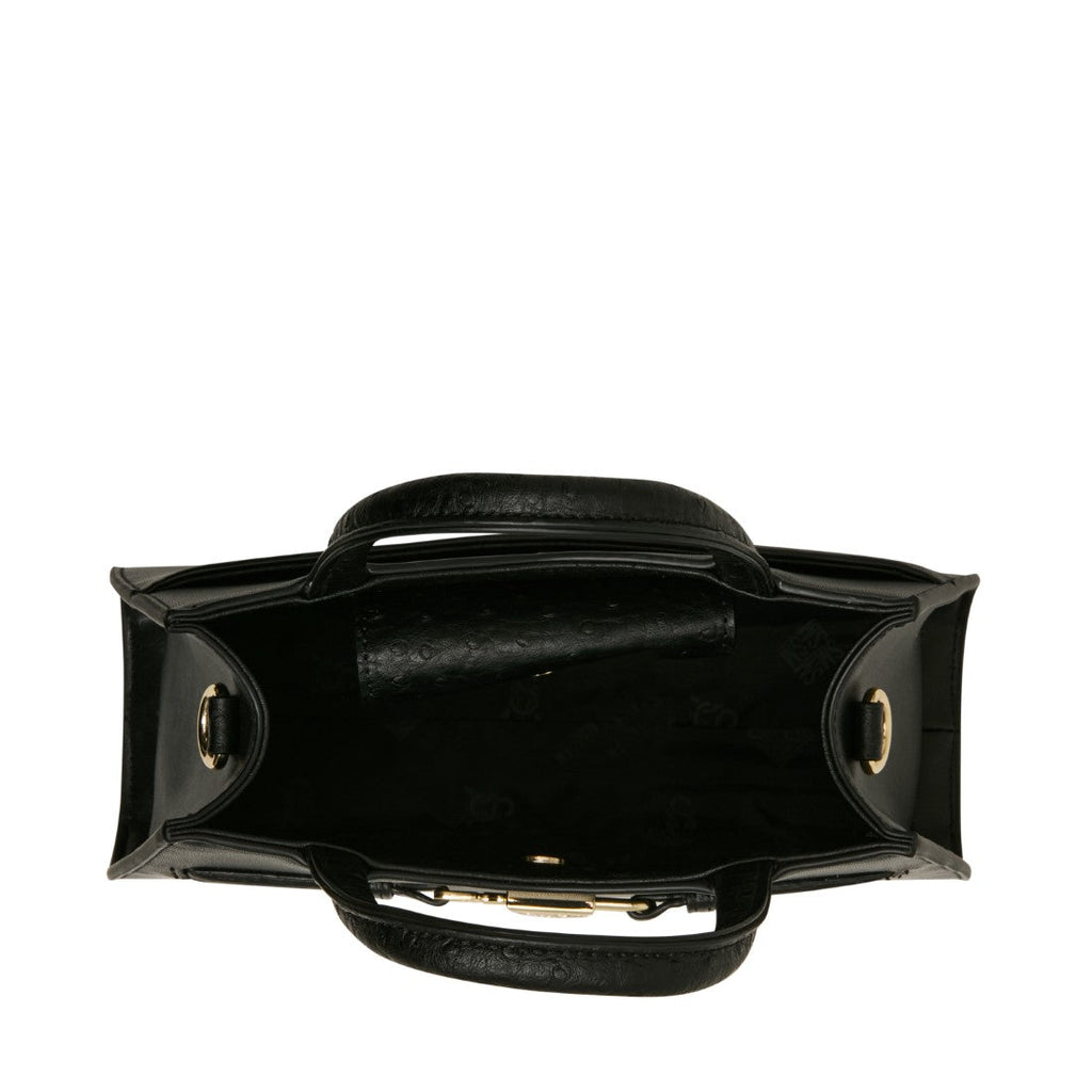 BSHERI BLACK/GOLD