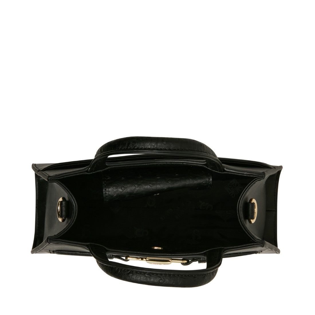 BSHERI BLACK/GOLD
