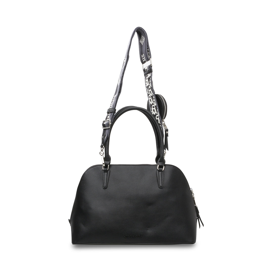 BQUEENLY BLACK