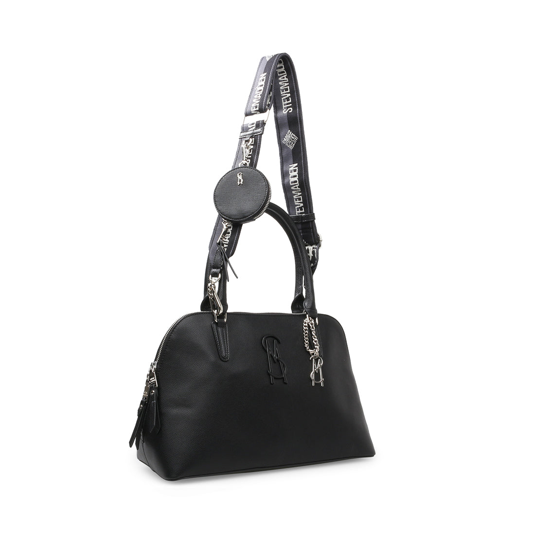 BQUEENLY BLACK