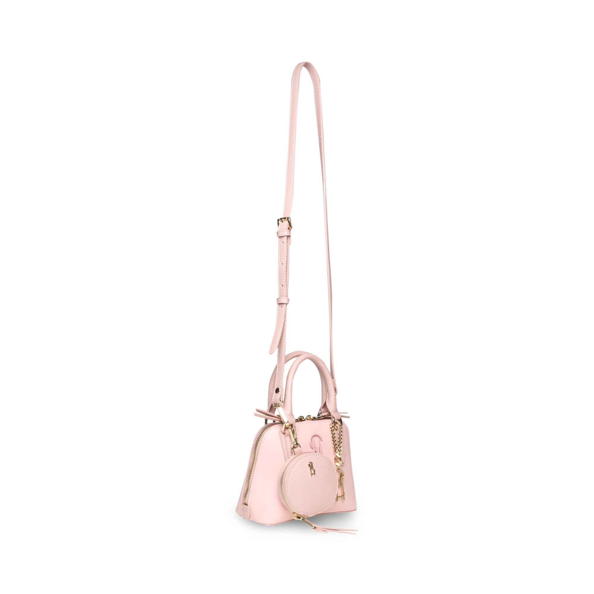BRULING BLUSH
