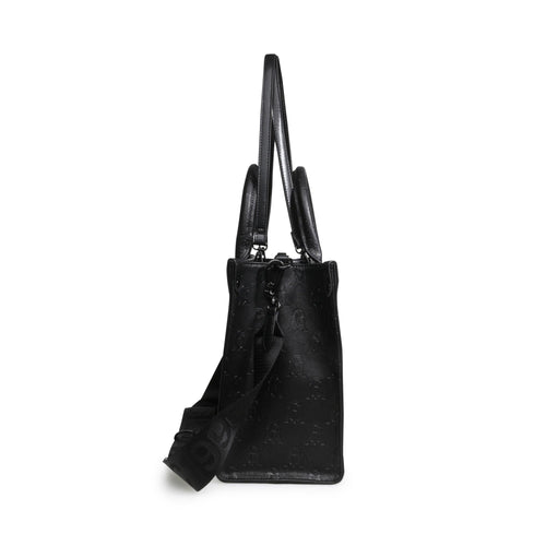 BSTILO-X BLACK/BLACK