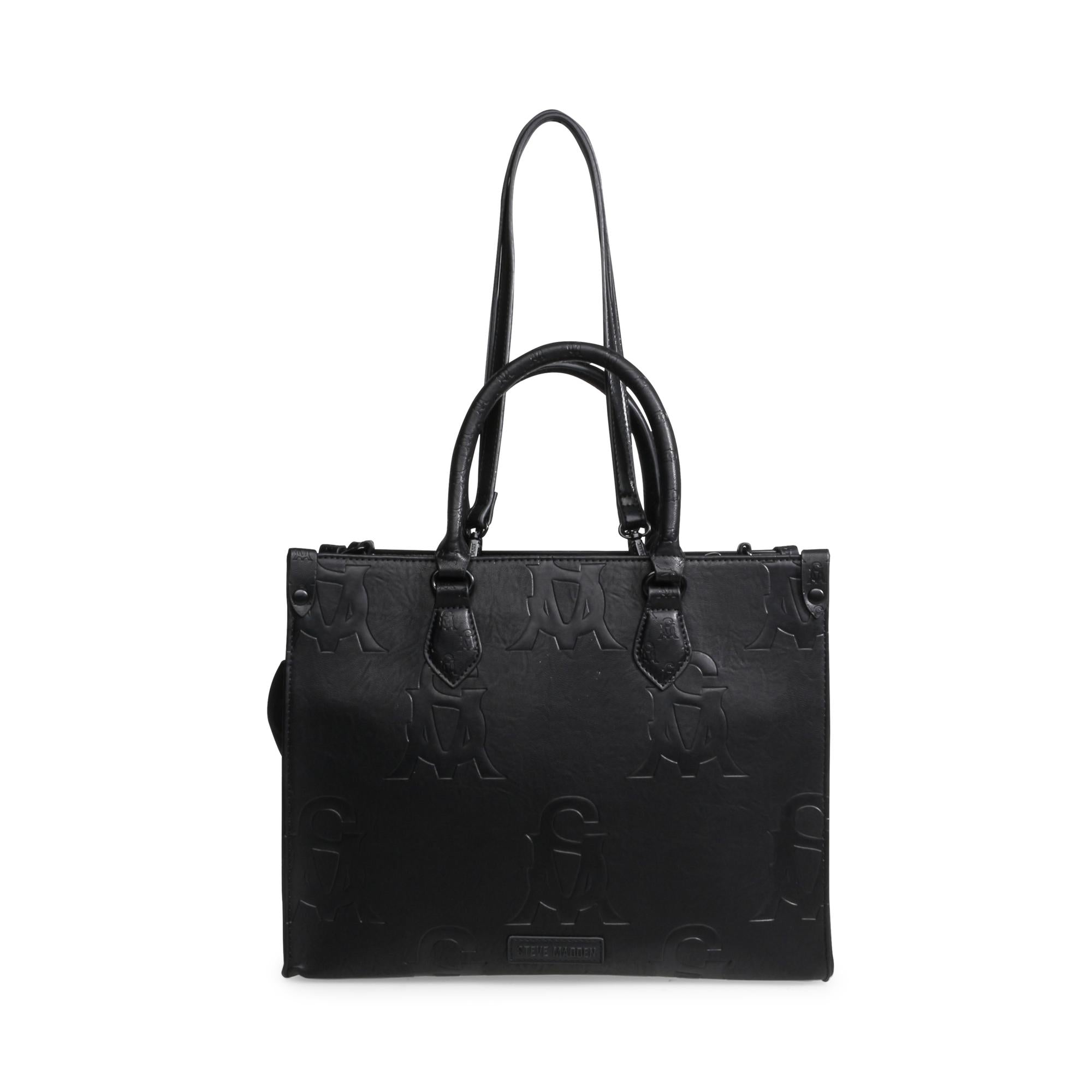 BSTILO-X BLACK/BLACK