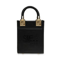 BWEALTH BLACK/GOLD