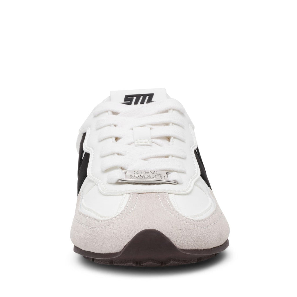 ABBI-SM WHITE BLACK GREY