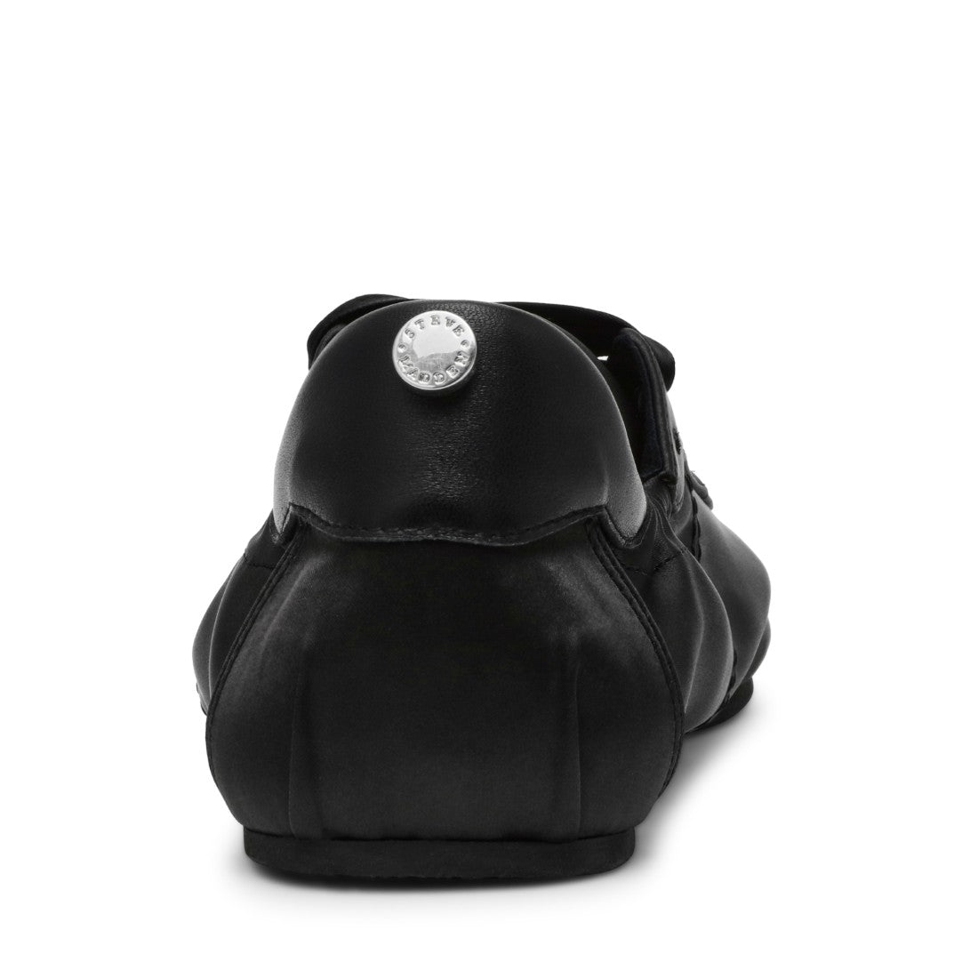 ARTISTE BLACK SATIN