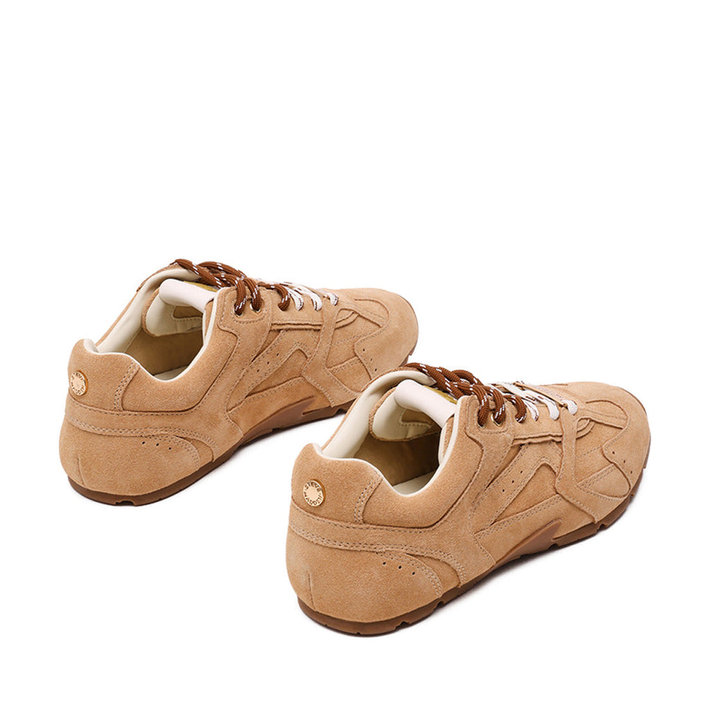 ASIEL SAND SUEDE