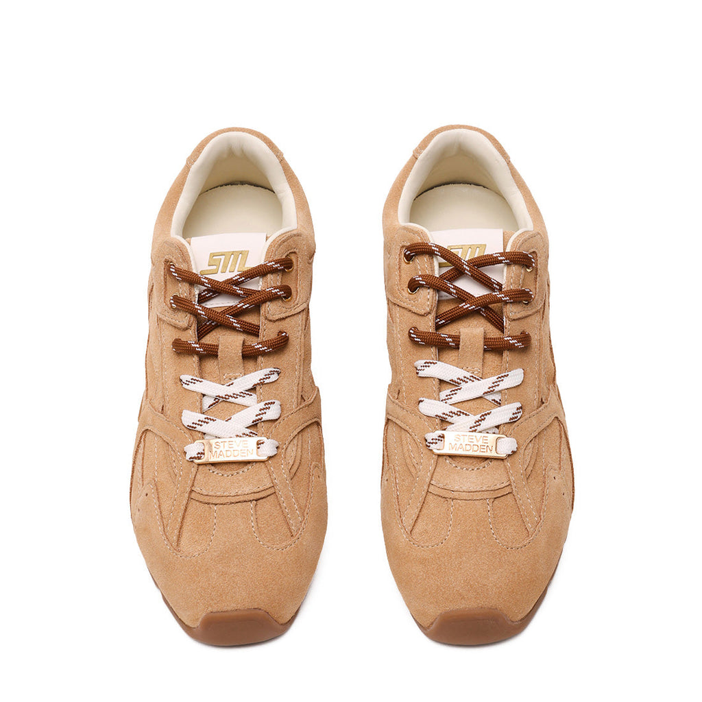 ASIEL SAND SUEDE