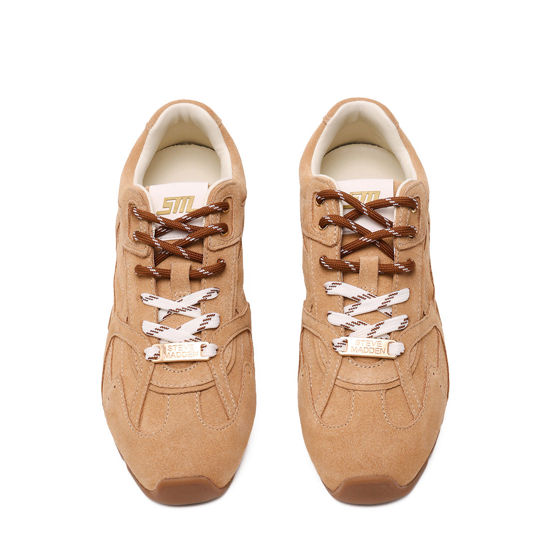 ASIEL SAND SUEDE
