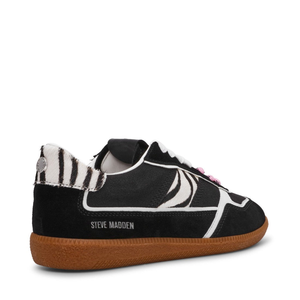AUGUSTINE BLACK ZEBRA